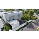 จองด่วน บ้านเดี่ยว VIVE รัตนาธิเบศร์ - ราชพฤกษ์ Super Luxury หลังมุม