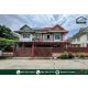 ขายด่วน ราคาพิเศษ บ้านแฝด 2 ชั้น พฤกษา 19 ซอยวัดลาดปลาดุก บางบัวทอง