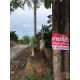ขายที่ดิน 2 ไร่ 3 งาน ตารางวาละ 1500  บ้าน ดอนเจริญ ตำบลดอยลาน เมืองเชียงราย