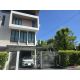 ให้เช่าบ้านเดี่ยว 3 ชั้น 450 ตรม. โครงการ The AVA residence สุขุมวิท 77 เฟอร์พร้