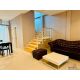 ทาวน์โฮม 3 ชั้นหลังมุม . 3 ห้องนอน 3ห้องน้ำ  บ้านกลางเมือง Urbanion เกษตรนวมินทร