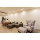 ให้เช่า คอนโด Jin Wellbeing County รังสิต ขนาด 62.28 ตร.ม. 1 ห้องนอน 2 ห้องน้ำ ว
