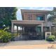 ให้เช่าบ้านเดี่ยว Como Botanica 2 บางพลี 3 ห้องนอน 3 ห้องน้ำ 168 ตร.ม. Pet Frien