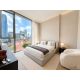 For Rent: SCOPE Langsuan (83 sqm) 1 Bed  Chanintr Furnished  Private Lift 170k/m