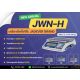 เครื่องชั่งดิจิตอลตั้งโต๊ะ 3000g JADEVER รุ่น JWN-H