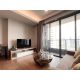 The Lumpini 24 Spacious Clean Comfortable 21st Floor BTS PhromPhong