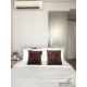The Lumpini 24 Spacious Clean Comfortable 21st Floor BTS PhromPhong