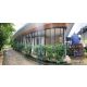 ที่ดินสวนออร์แกนิค 5 ไร่ ทำเลศักยภาพ ใกล้วัดไร่ขิง–ดอนหวาย–เซ็นทรัลศาลายา พื้นที