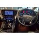 ขายรถ Toyota Alphard 2.5 Hybrid SRC รถนำเข้า สีดำ ปี 2022