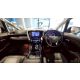ขายรถ Toyota Alphard 2.5 Hybrid SRC รถนำเข้า สีดำ ปี 2022
