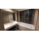 Ideo Sukhumvit 93 spacious comfortable 22nd floor BTS BangChak