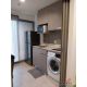 ขายคอนโด Whizdom Connect Sukhumvit 101 ใกล้ BTS ปุณณวิถี 500 เมตร