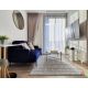 Oka Haus Sukhumvit 36 beautiful view clean 18th floor BTS Thonglor