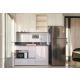 Oka Haus Sukhumvit 36 beautiful view clean 18th floor BTS Thonglor
