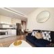 Oka Haus Sukhumvit 36 beautiful view clean 18th floor BTS Thonglor