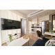 Oka Haus Sukhumvit 36 beautiful view clean 18th floor BTS Thonglor