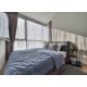 Oka Haus Sukhumvit 36 beautiful view clean 18th floor BTS Thonglor