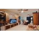 บ้านเดี่ยว หลังมุม ข้างในสุดของโครงการ วิลาจิโอ้ ปิ่นเกล้า - ศาลายา  Land & Hous