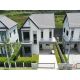 ขายบ้านเดี่ยว หมู่บ้าน สราญสิริ รามคำแหง Saransiri Ramkhamhaeng ศรีนครินทร์ ร่มเ