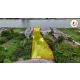 รีวิว Youtube ที่ดินริมแม่น้ำเจ้าพระยา ไทรม้า 321 ตรว เหมาะอยู่อาศัย ร้านอาหาร ส