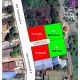 ขายที่ดิน2แปลงสุดท้าย ที่ดินเหมาะสร้างบ้าน โฮมออฟฟิศ ติดสวนสาธารณะลานคนเมือง ถนน
