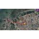 ขายที่ดิน2แปลงสุดท้าย ที่ดินเหมาะสร้างบ้าน โฮมออฟฟิศ ติดสวนสาธารณะลานคนเมือง ถนน