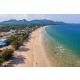 ฝากทรัพย์ดีดีไว้ให้พิจารณานะคะ ปะทิวใกล้หาดสวยทุ่งวัวแล่น ขายที่ดินติดทะเลวิวหลั