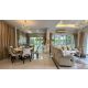 BHL1335 บ้านเดี่ยว Bangkok Boulevard บางกอก บูเลอวาร์ด ราชพฤกษ์ พระราม 5-2 (หลัง