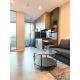 The Room Sukhumvit 69 privacy security 15th floor BTS Phra Khanong