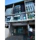 LV53602 ขาย Townhome Luxury 3.5 ชั้น โครงการ Blesstown Sukhumvit 50 หน้าบ้านวิวส