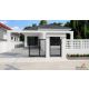 ขายบ้านใหม่ หางดง เชียงใหม่ ที่ดิน 58–70 ตร.ว. ราคา 2.9 ล้านบาท