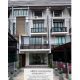 ให้เช่าทาวน์โฮม 3.5 ชั้น 225 ตร.ม. อารียา แมนดารีน่า สุขุมวิท 77 ใกล้ MRT ศรีนุช