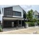 บ้านแฝดอารมณ์บ้านเดี่ยว ดีไซน์ยุโรปสุดหรู ทำเลสายไหม-พหลโยธิน ในโครงการ Eternity