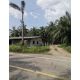 ขายที่ดินสวนปาล์มพร้อมบ้าน ทำเลดี อ.อ่าวลึก จ.กระบี่