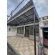 ให้เช่าทาวน์เฮาส์ 2 ชั้น Renovated ใหม่ 200 ตรม. ซอยพหลโยธิน 69-1 ใกล้ BTS สายหย
