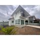 L260118 | ขายหรือให้เช่า บ้านเดี่ยว 2 ชั้น ทำเลราชพฤกษ์ พื้นที่กว้าง 63.4 ตร.วา 