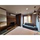 Life One Wireless Private Comfortable 12th Floor BTS PloenChit