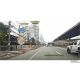 ขายที่ดิน ติดถนนบางนา-ตราด พร้อมสิ่งปลูกสร้าง  เนื้อที่ 517 ตรว. 