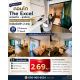 ขายถูกมาก!! คอนโด The Excel ลาดพร้าว - สุทธิสาร แต่งสวย เฟอร์ครบ ทำเลทอง 
