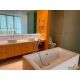 Spacious 3 Bedrooms Residence at Domus 16  2 Bathrooms Unfurnished  Prime Sukhum