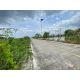 ขายที่ดินถมแล้วพร้อมสร้าง  409 ตร.ว. ทำเลดี บางนา-ตราด ใกล้สุวรรณภูมิ