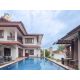 บ้านอบอุ่น พุทธมณฑลสาย 1 บ้านเดี่ยว บางระมาด ตลิ่งชัน