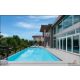 บ้านเดี่ยวระดับ Ultra Luxury Nichada Thani Green Park