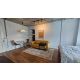 One Thonglor Station 31 sq.m. Studio Loft, 200m from BTS Thong Lo behind T-One. 