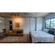 One Thonglor Station 31 sq.m. Studio Loft, 200m from BTS Thong Lo behind T-One. 