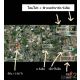 ขายที่ดินปทุมธานี แปลงมุม อำเภอเมือง ถนนปทุมธานีสายใน