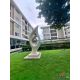 ขาย/เช่า คอนโดห้องมุมกว้างพิเศษ สไตล์รีสอร์ท | MT Residence Klong Luang ติดถนนให