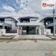 หมู่บ้านอารีน่า การ์เด้น บางนา-สุวรรณภูมิ ทำเลดี ติดถนนหลัก รีโนเวทใหม่ พร้อมเข้