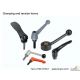 Adjustable clamp lever, ด้ามขันล๊อก, Clamp liftable handle, Tension lever