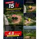 ขายถูกมาก!! ที่ดินติดถนนใหญ่ 15 ไร่ 25 ตร.ว. ทำเลทอง อ.เมือง จ.ขอนแก่น ใกล้ห้าง 
